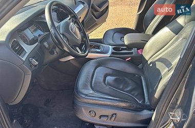 Седан Audi A4 2011 в Фастове