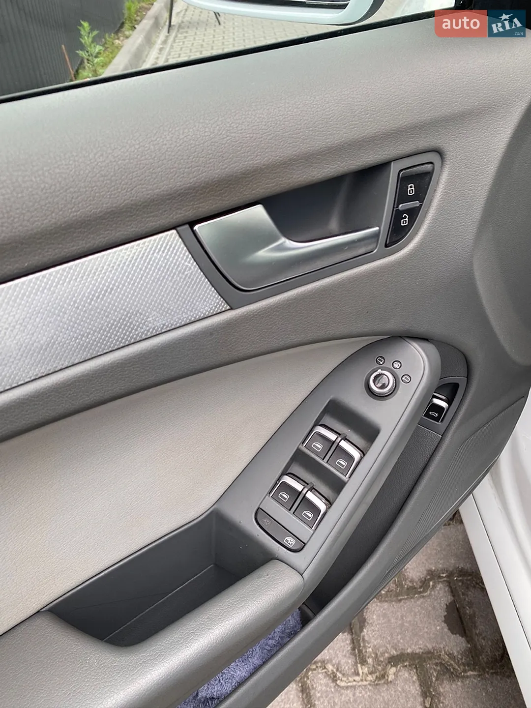 2015 Audi A4 - мініатюра 8