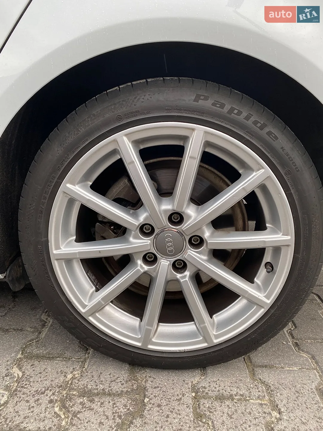 2015 Audi A4 - мініатюра 12