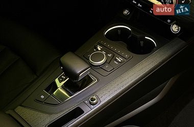 Седан Audi A4 2016 в Києві