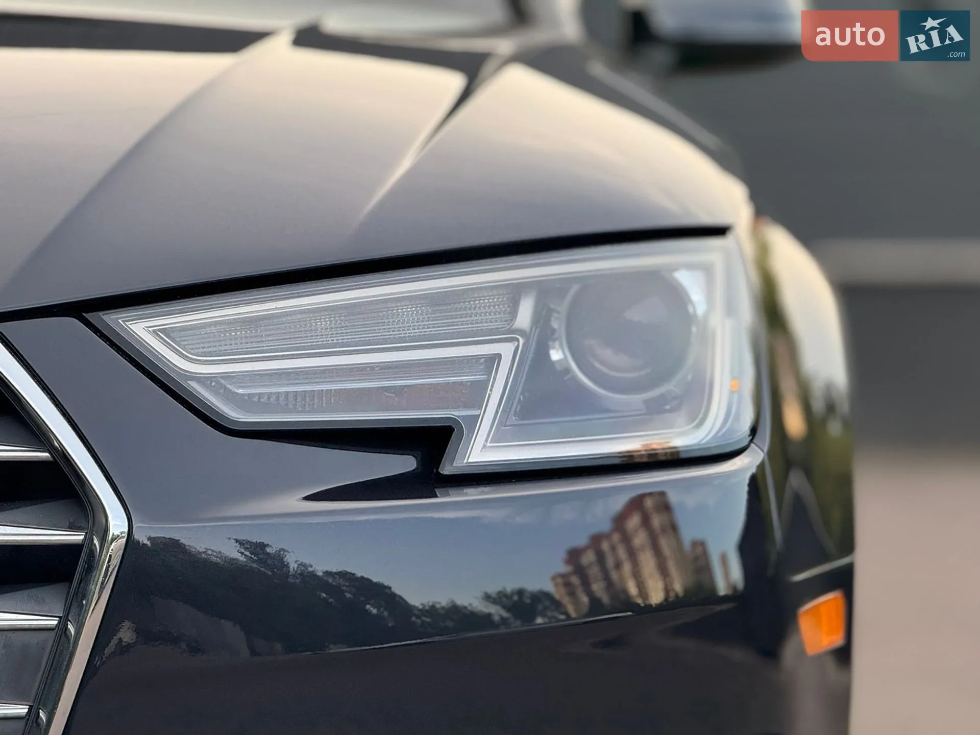 2016 Audi A4 - мініатюра 6