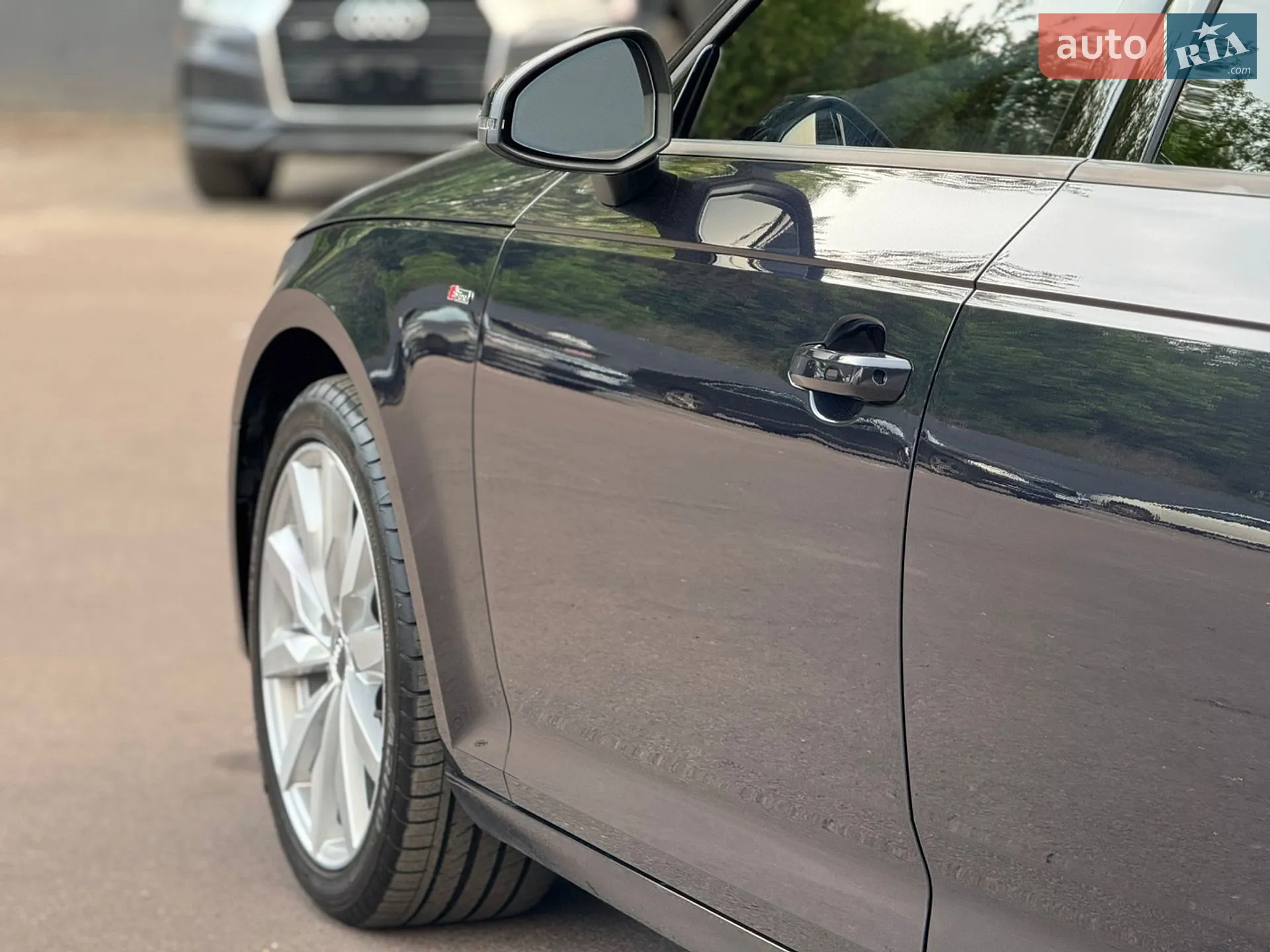 2016 Audi A4 - мініатюра 11