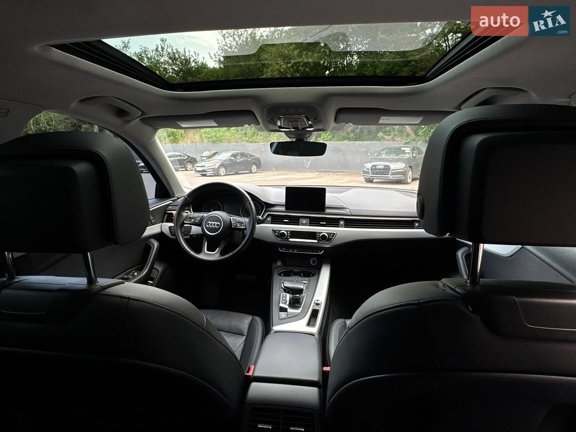 2016 Audi A4 - мініатюра 21
