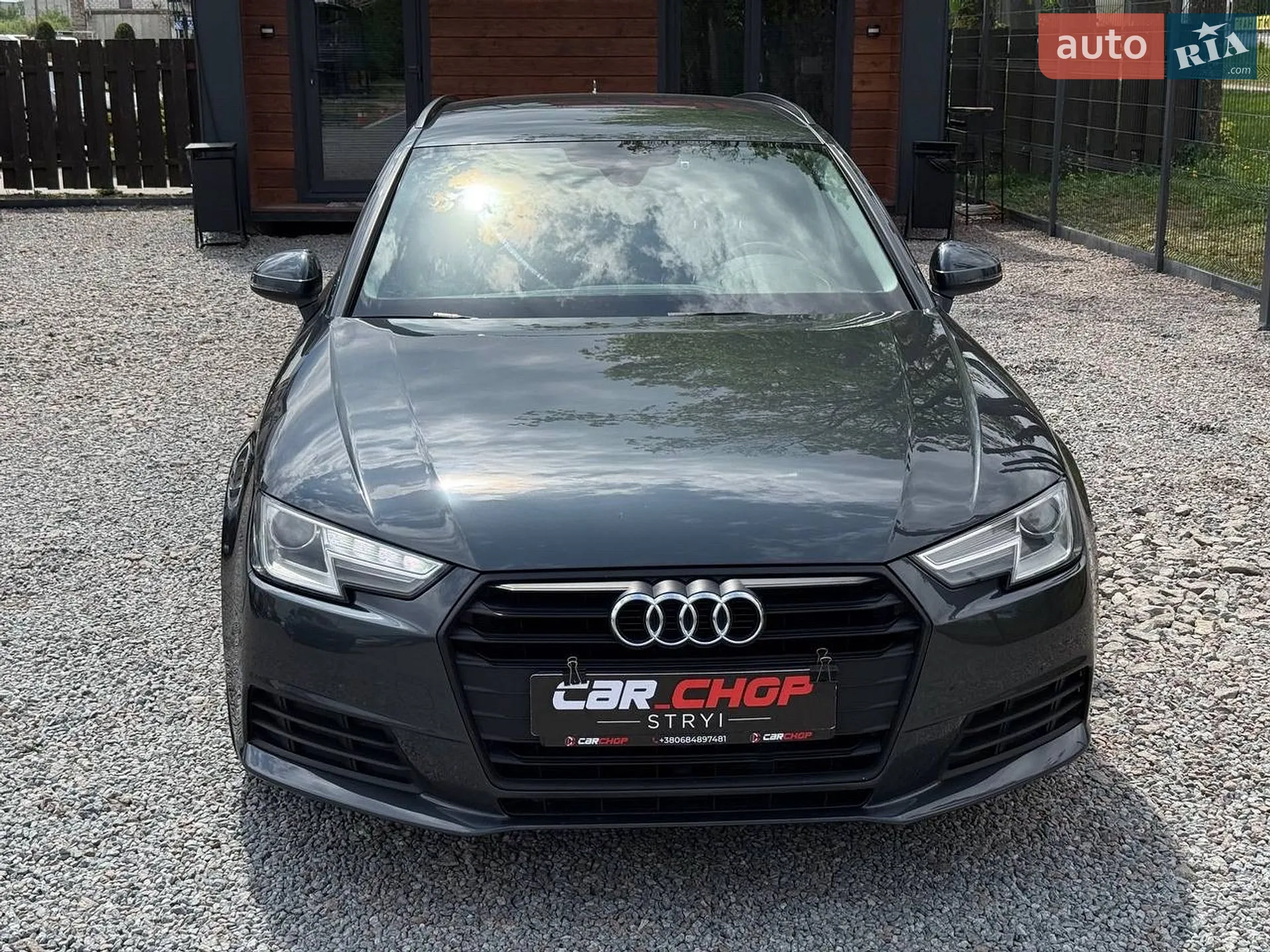 2016 Audi A4 - мініатюра 5