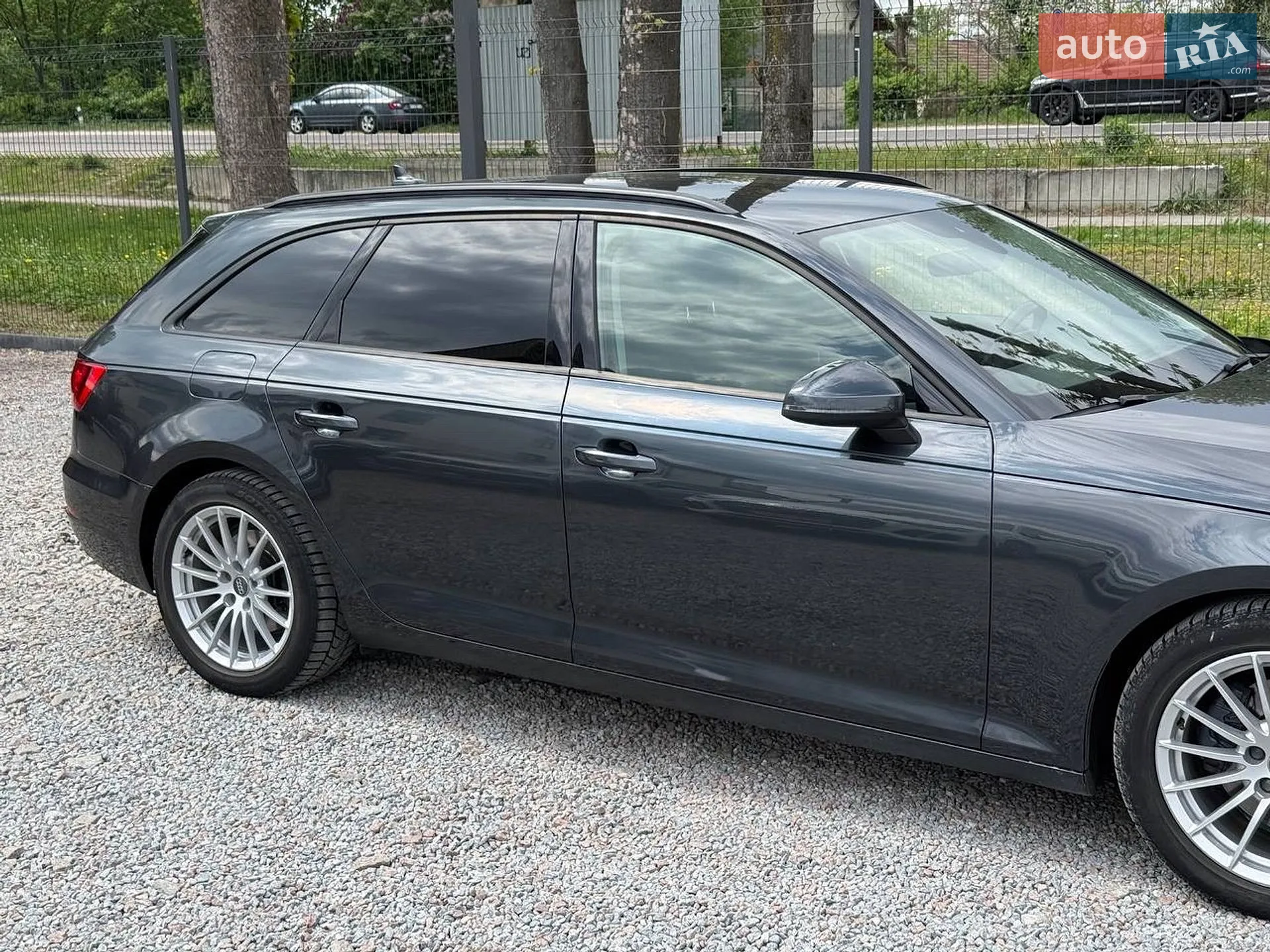 2016 Audi A4 - мініатюра 19