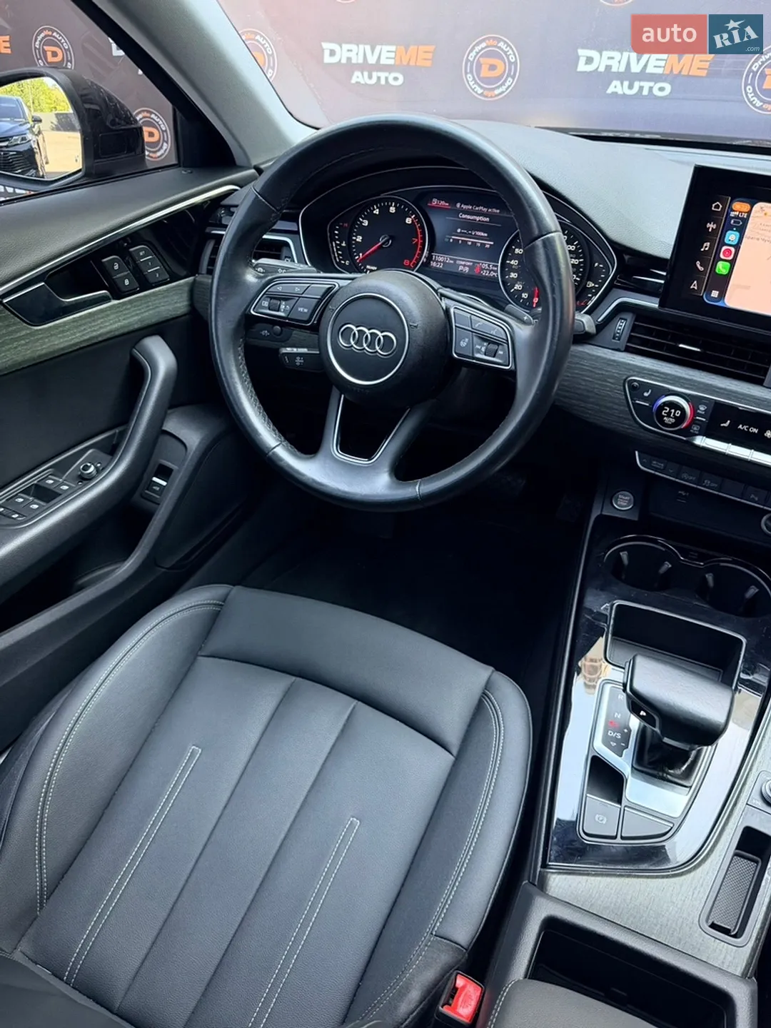 2020 Audi A4 - мініатюра 12