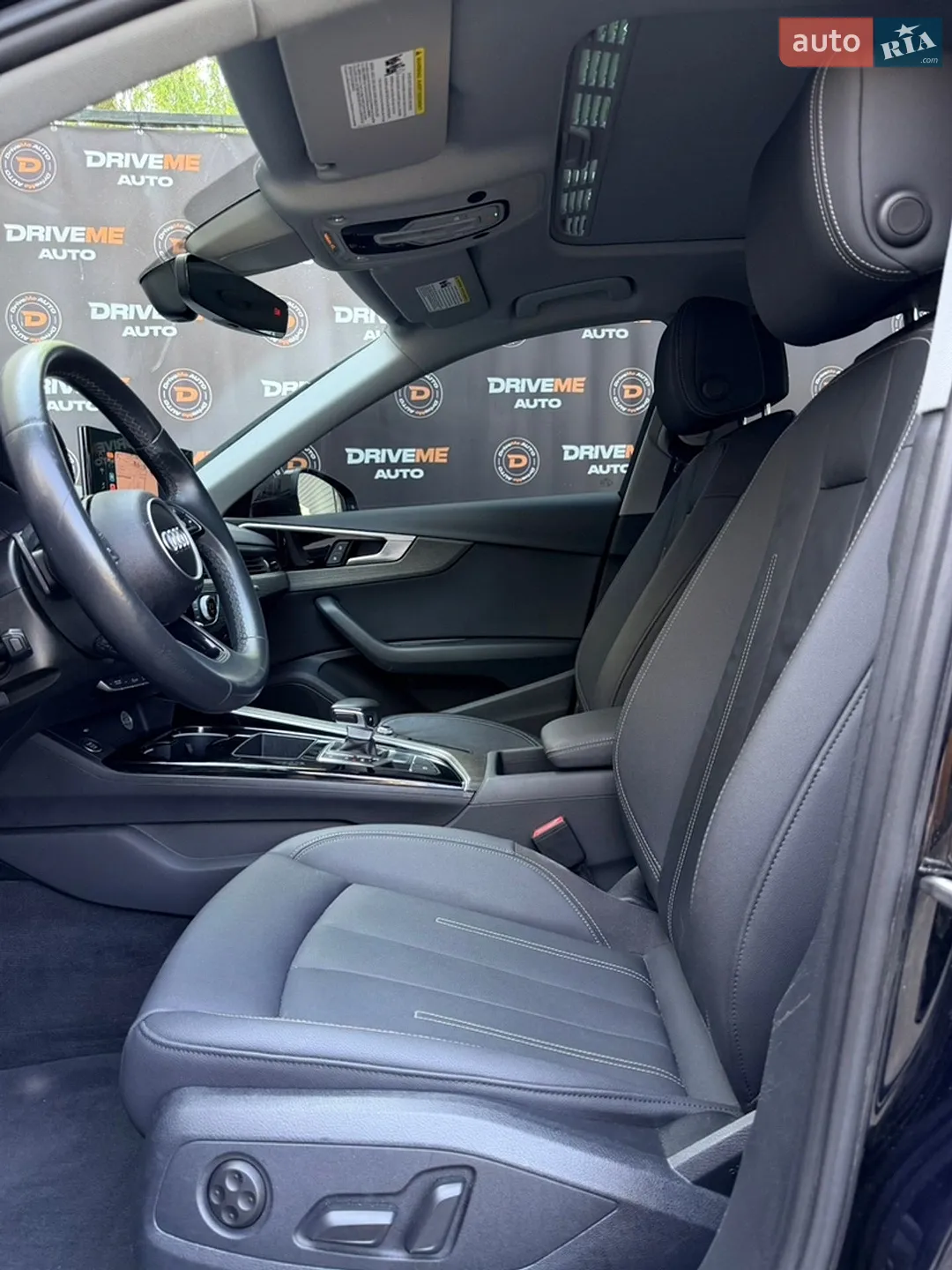 2020 Audi A4 - мініатюра 17