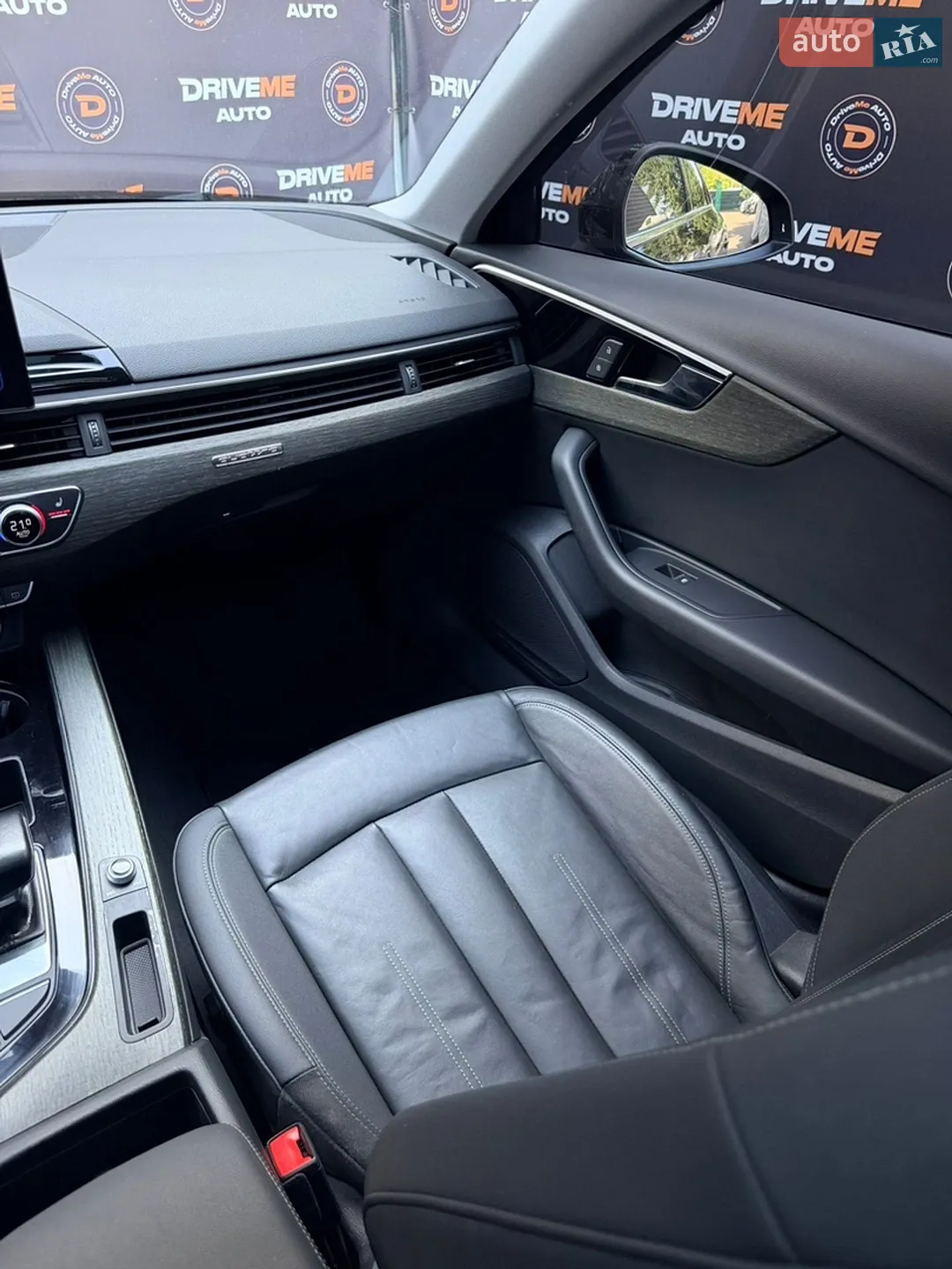 2020 Audi A4 - мініатюра 21