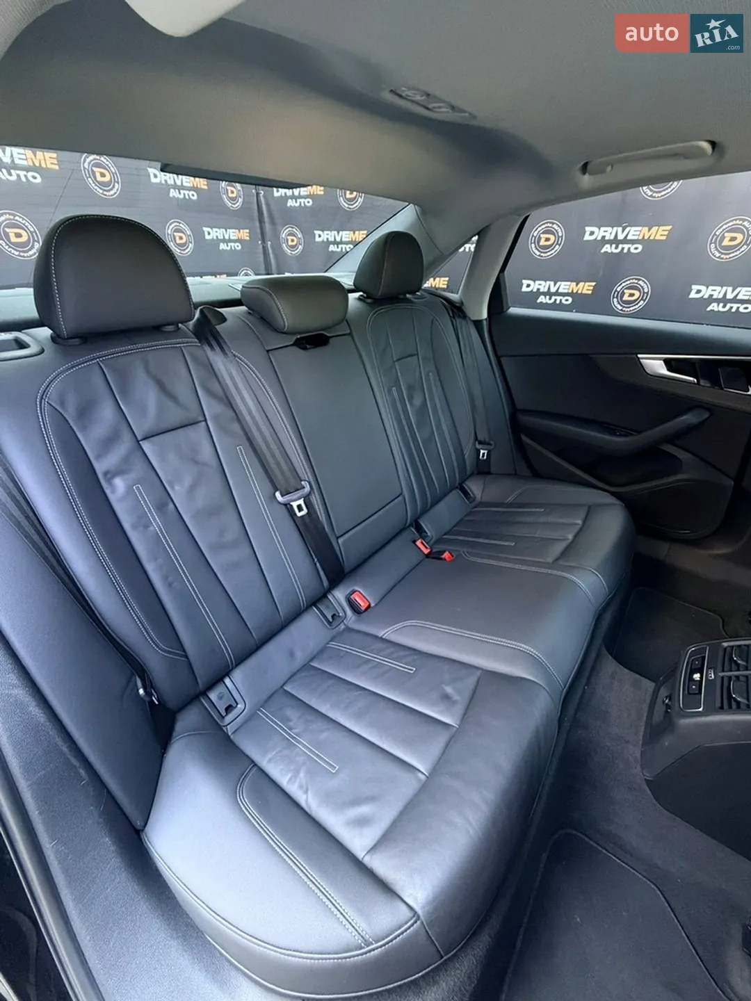 2020 Audi A4 - мініатюра 26