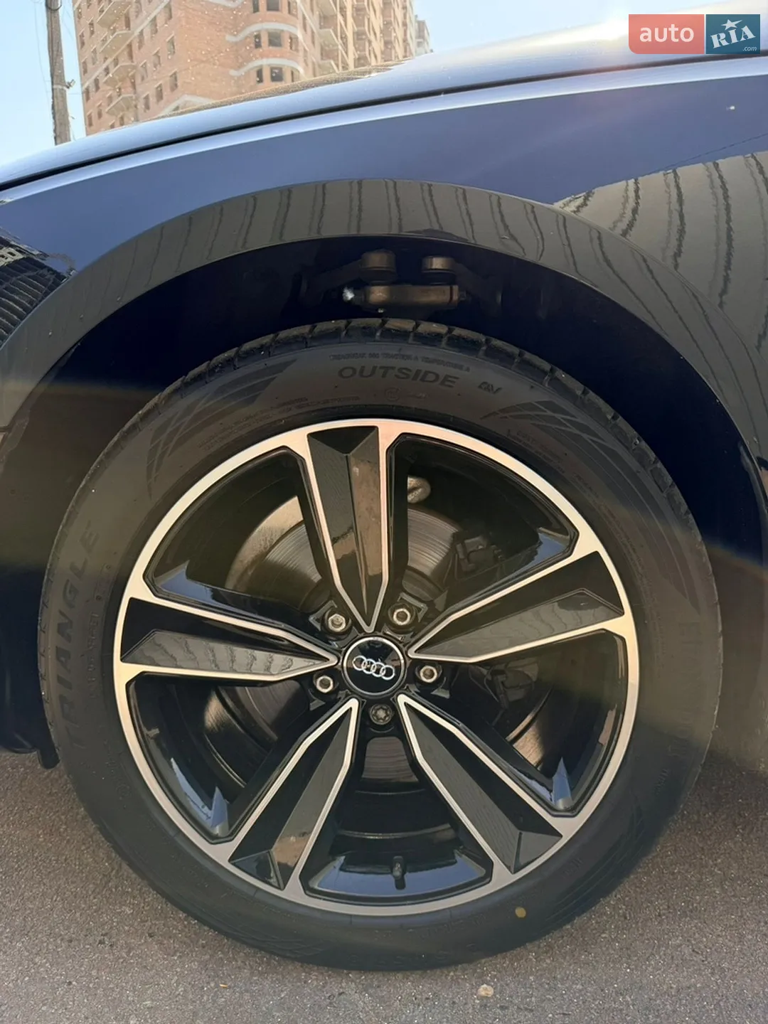 2020 Audi A4 - мініатюра 32