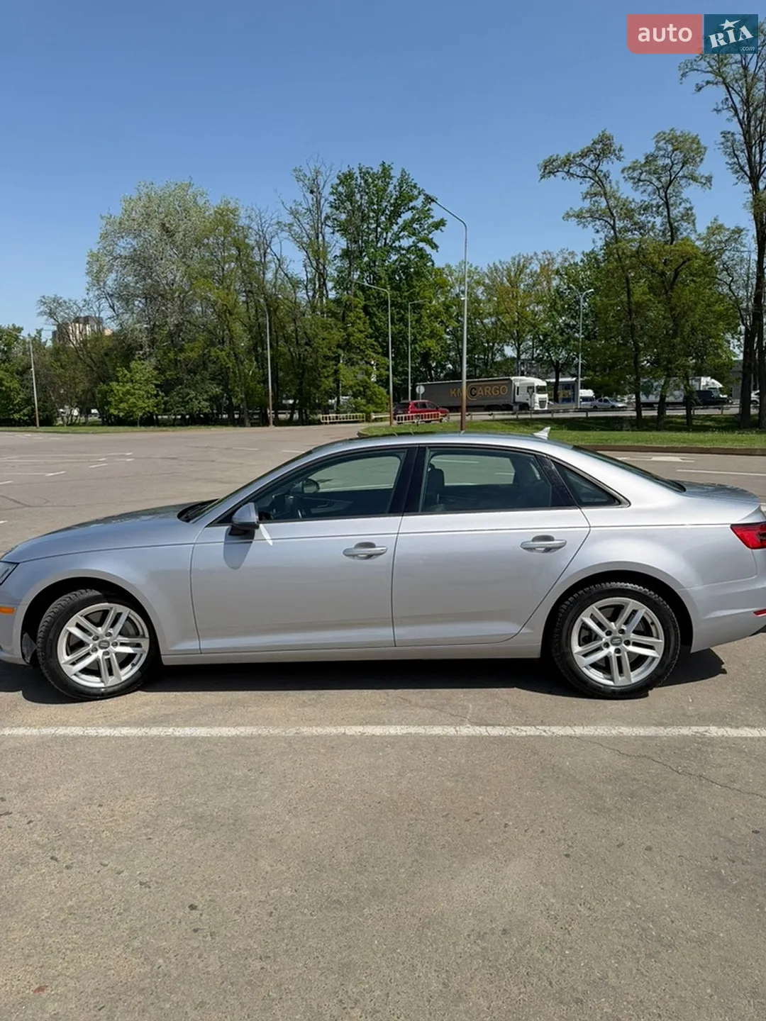 2016 Audi A4 - мініатюра 5