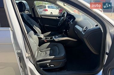 Седан Audi A4 2014 в Луцке