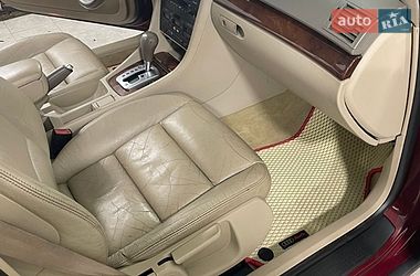 Седан Audi A4 2003 в Львові