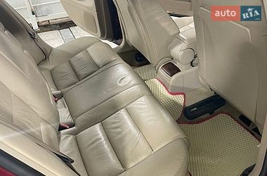Седан Audi A4 2003 в Львові