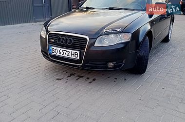 Универсал Audi A4 2005 в Остроге