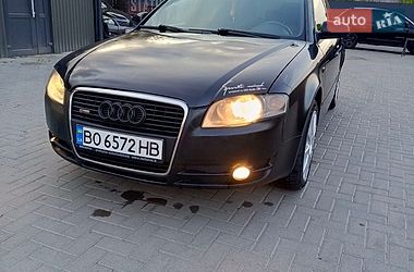 Универсал Audi A4 2005 в Остроге