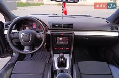 Универсал Audi A4 2005 в Остроге