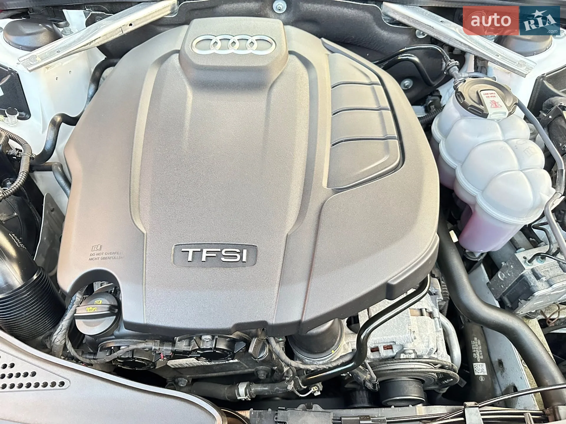 2022 Audi A4 - мініатюра 89