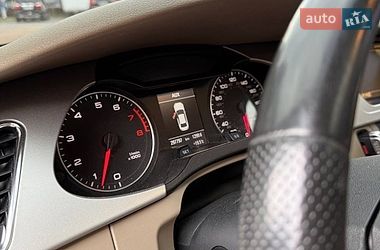 Седан Audi A4 2011 в Ирпене