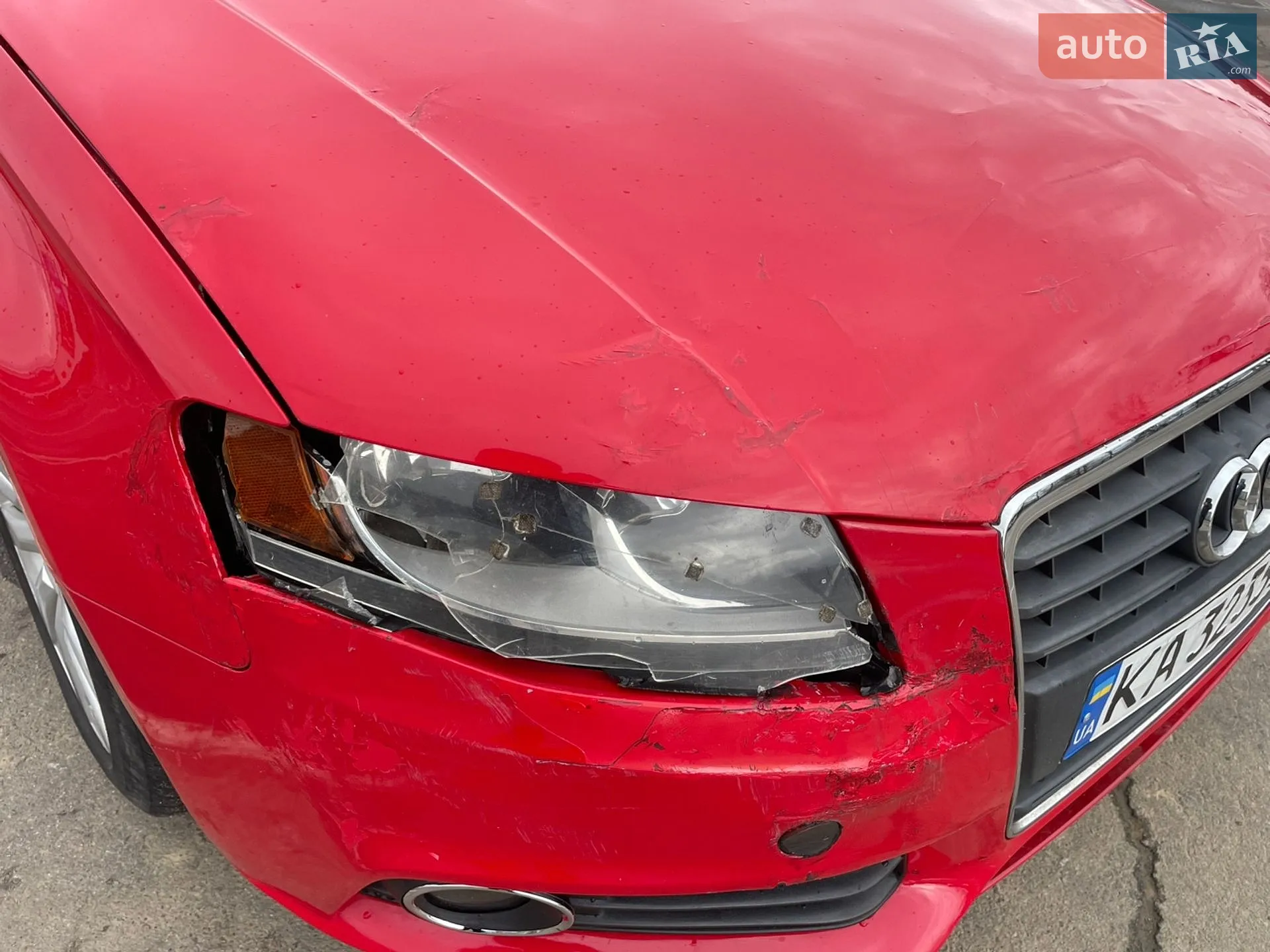 2012 Audi A4 - мініатюра 5