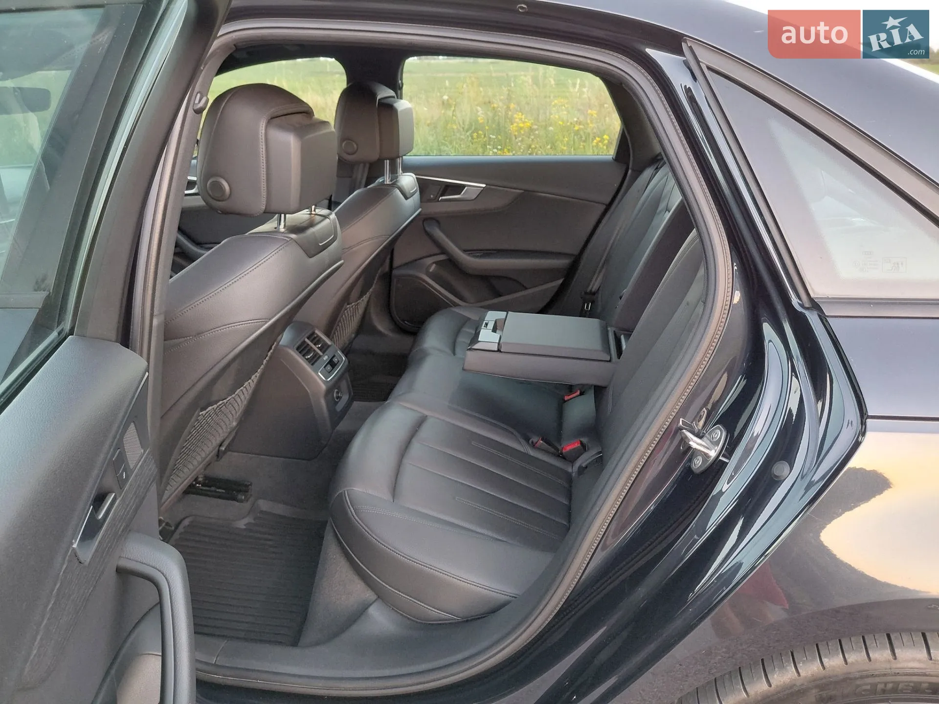 2017 Audi A4 - мініатюра 8