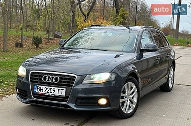 Універсал Audi A4 2009 в Одесі