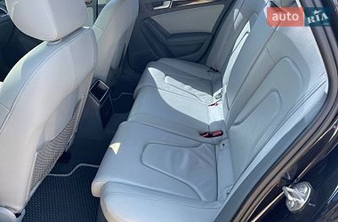 Седан Audi A4 2014 в Полтаві фото 9 Седан Audi A4 2014 в Полтаві