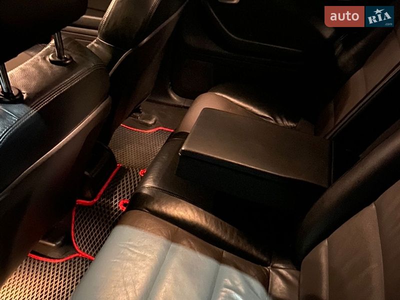 Седан Audi A4 2005 в Одессе фото 2 Седан Audi A4 2005 в Одессе