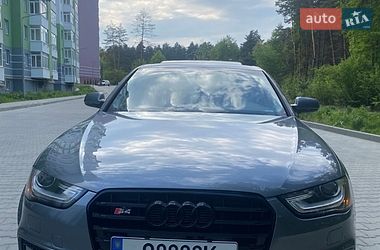 Седан Audi A4 2014 в Новояворовске фото 8 Седан Audi A4 2014 в Новояворовске