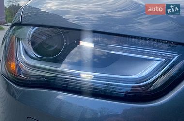 Седан Audi A4 2014 в Новояворовске фото 11 Седан Audi A4 2014 в Новояворовске