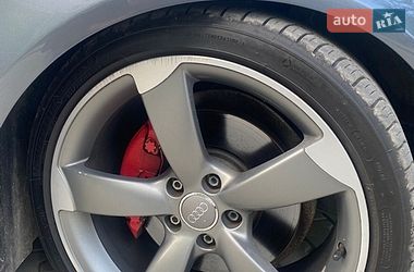 Седан Audi A4 2014 в Новояворовске фото 12 Седан Audi A4 2014 в Новояворовске