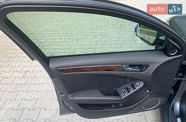 Седан Audi A4 2014 в Новояворовске фото 15 Седан Audi A4 2014 в Новояворовске