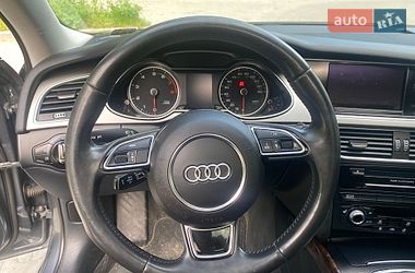 Седан Audi A4 2014 в Новояворовске фото 22 Седан Audi A4 2014 в Новояворовске
