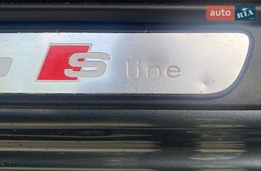 Седан Audi A4 2014 в Новояворовске фото 25 Седан Audi A4 2014 в Новояворовске