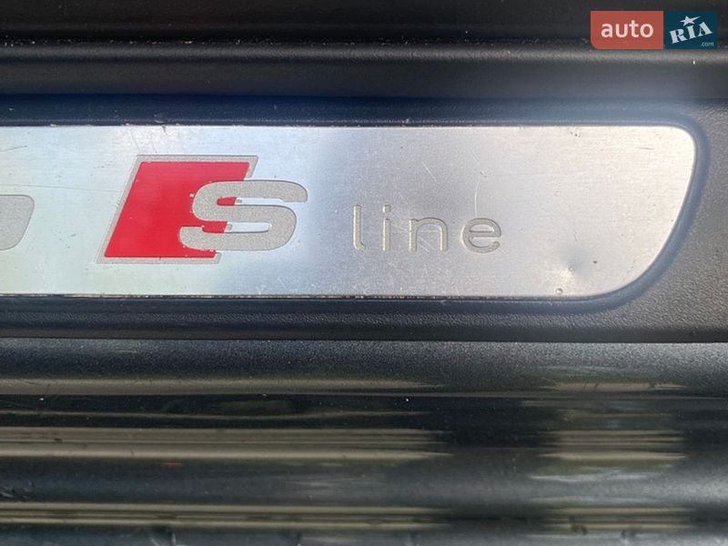 Седан Audi A4 2014 в Новояворовске фото 25 Седан Audi A4 2014 в Новояворовске