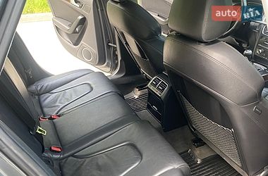 Седан Audi A4 2014 в Новояворовске фото 29 Седан Audi A4 2014 в Новояворовске