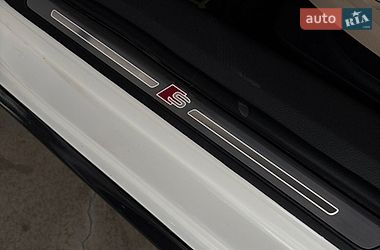 Седан Audi A4 2016 в Харькове