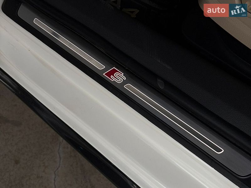Седан Audi A4 2016 в Харькове