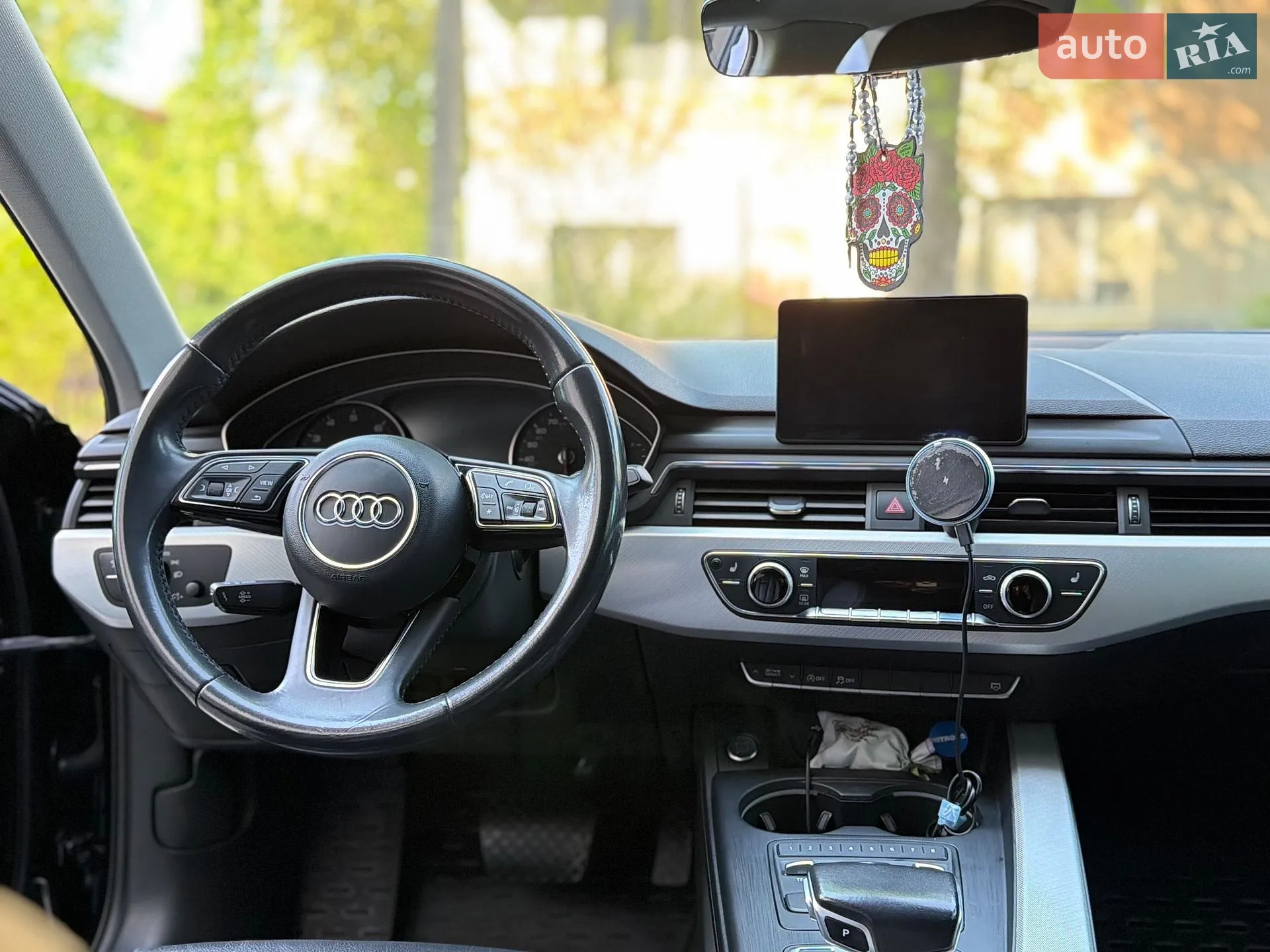 2018 Audi A4 - мініатюра 13