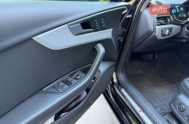 Седан Audi A4 2018 в Ивано-Франковске фото 19 Седан Audi A4 2018 в Ивано-Франковске