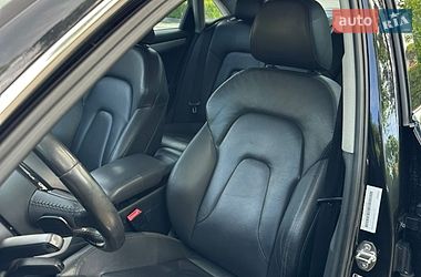 Седан Audi A4 2013 в Вінниці