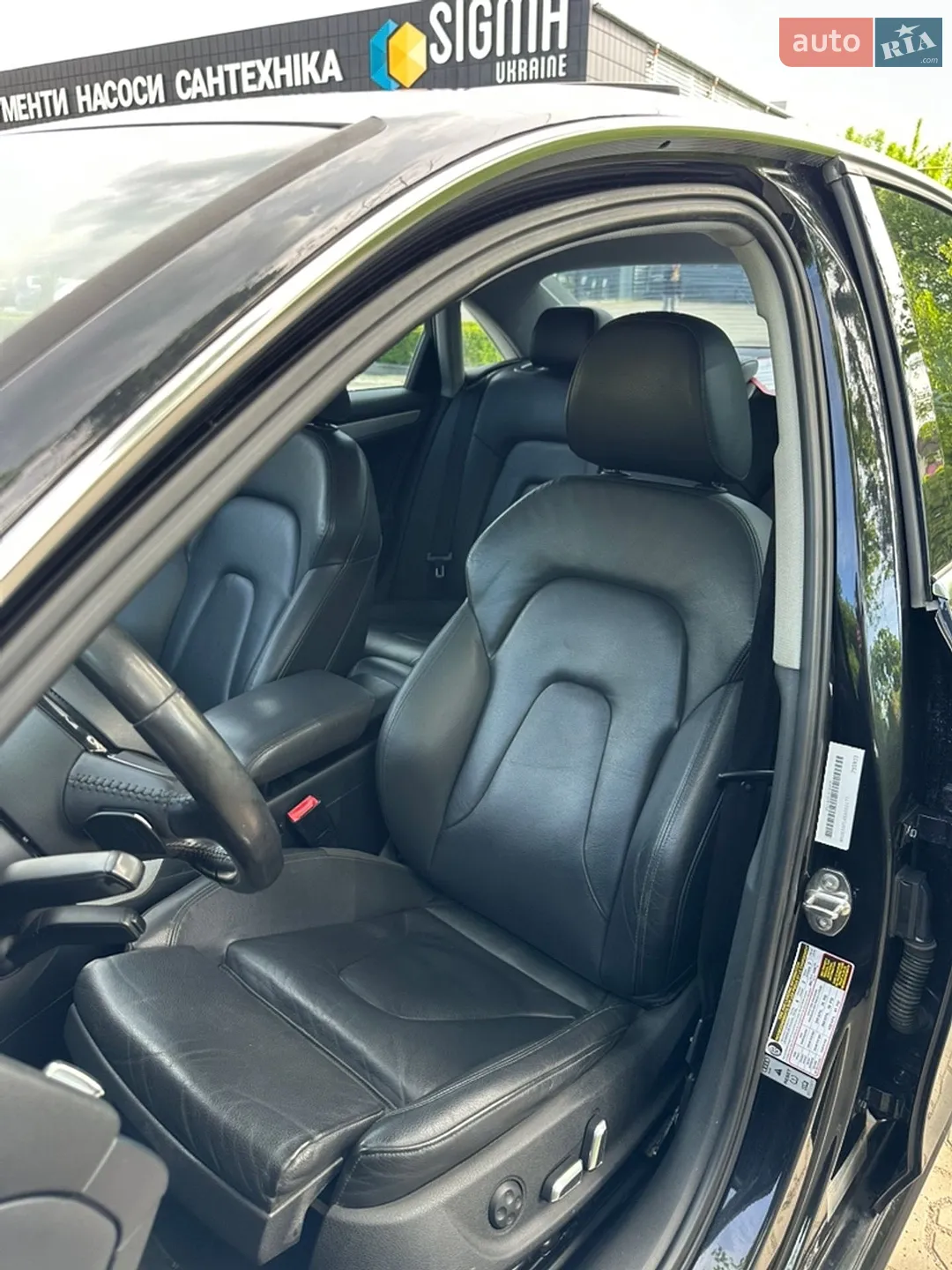 2013 Audi A4 - мініатюра 19
