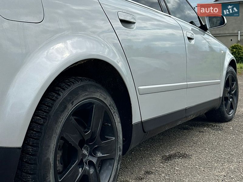 Седан Audi A4 2000 в Львове фото 6 Седан Audi A4 2000 в Львове