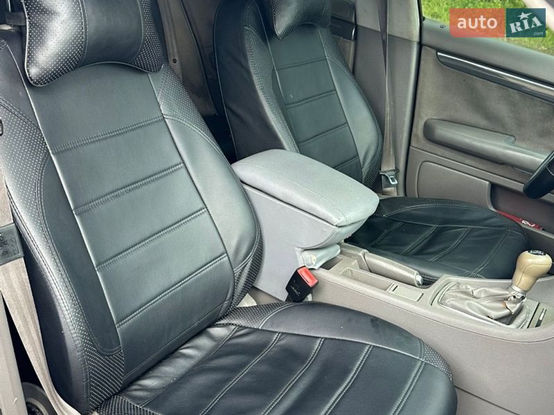 Седан Audi A4 2000 в Львове фото 9 Седан Audi A4 2000 в Львове