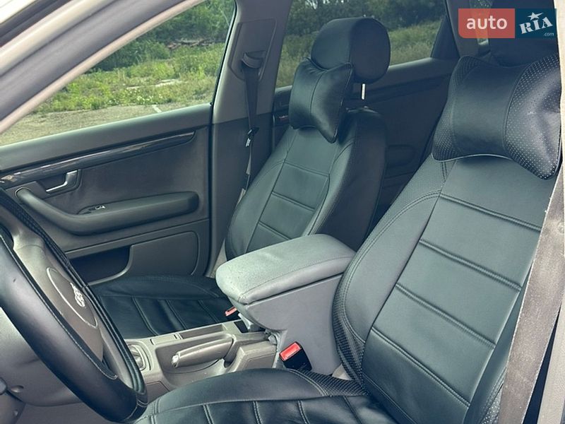 Седан Audi A4 2000 в Львове фото 11 Седан Audi A4 2000 в Львове