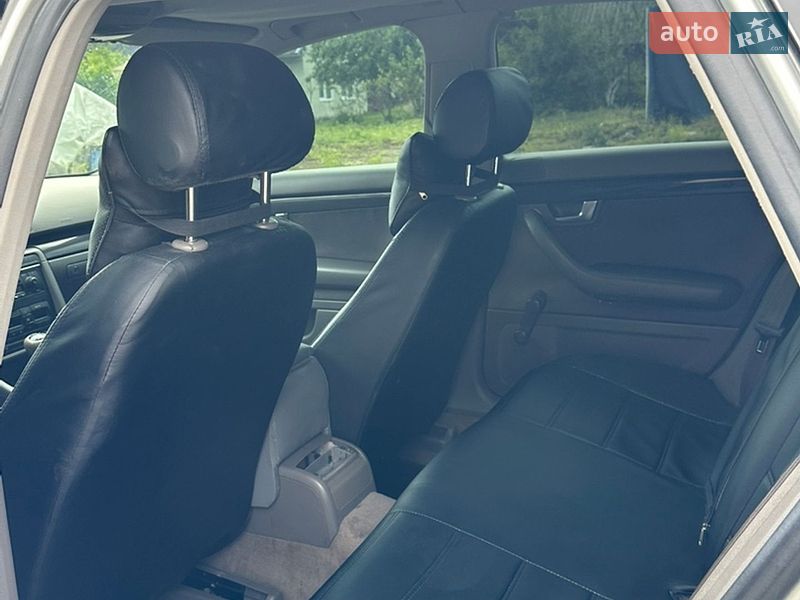 Седан Audi A4 2000 в Львове фото 13 Седан Audi A4 2000 в Львове