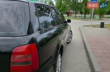 Універсал Audi A4 1998 в Калуші