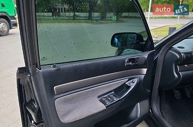 Універсал Audi A4 1998 в Калуші