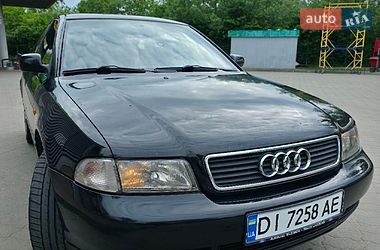 Універсал Audi A4 1998 в Калуші