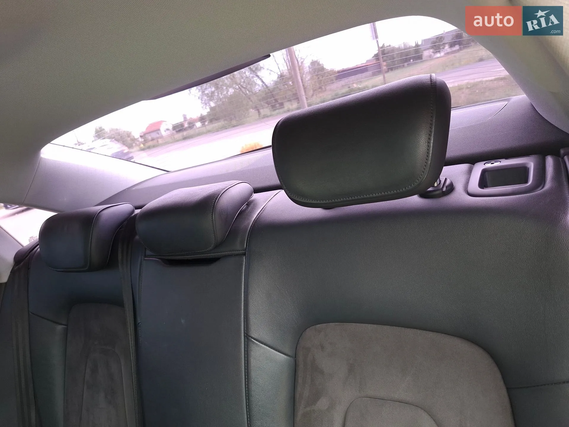 2012 Audi A4 - мініатюра 25